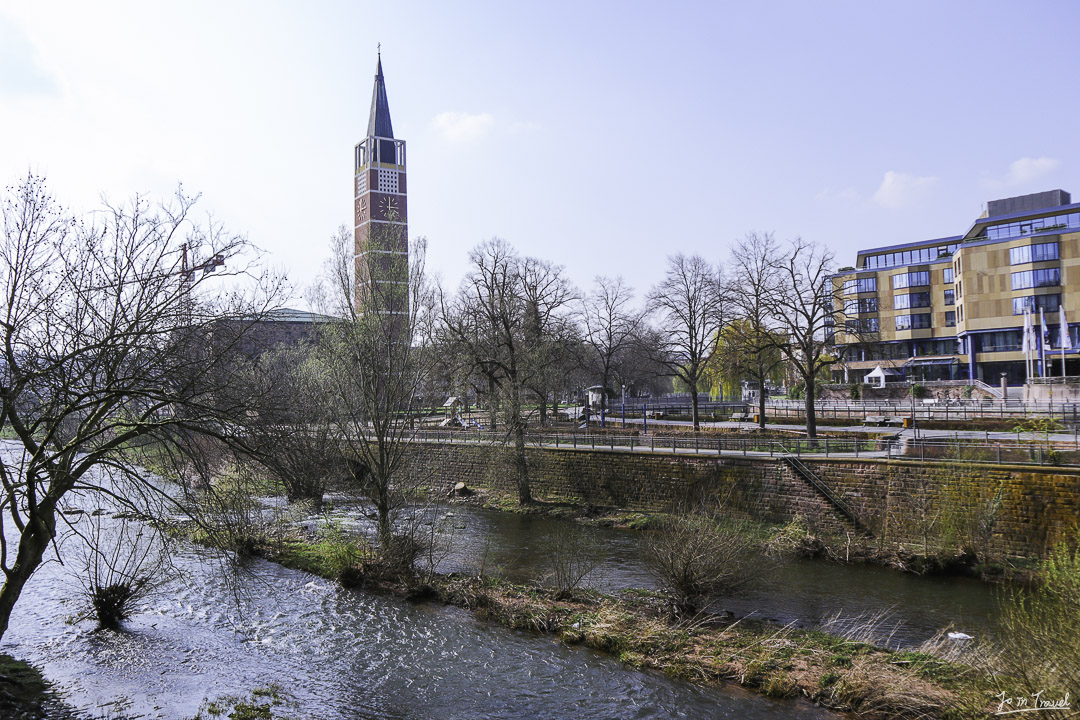 pforzheim 普福